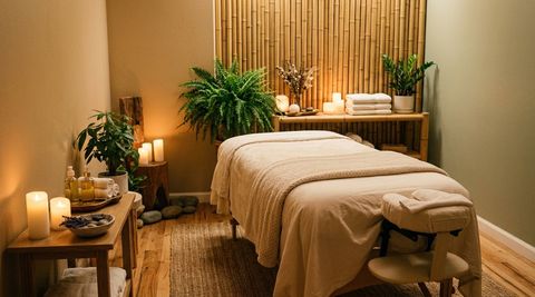 Valentina Massage & Spa, massage spa in Yucaipa, CA